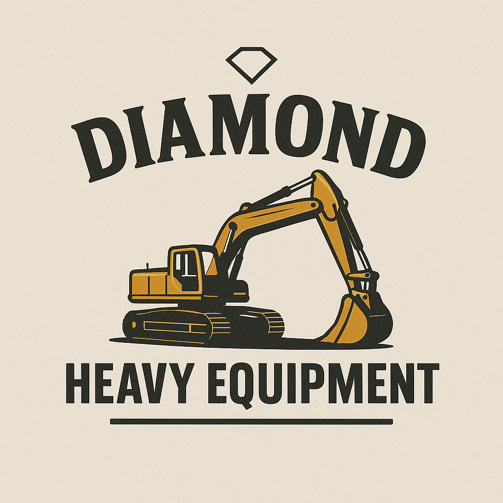 Diamond Heavy Equipment